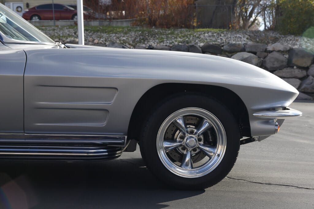 1964 Chevrolet Corvette Resto Mod LS2 for sale